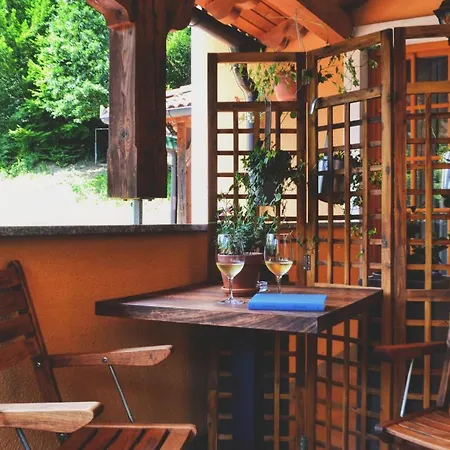 Farm Stay Peternelj Ilirska Bistrica Extérieur photo