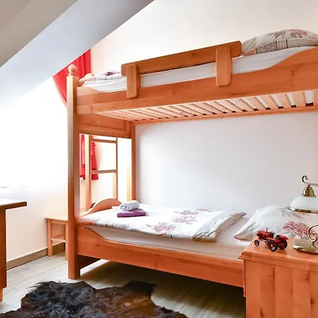 Farm Stay Peternelj Ilirska Bistrica Chambre photo