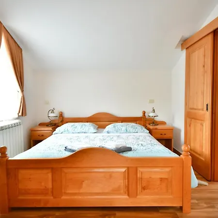 Farm Stay Peternelj Ilirska Bistrica Chambre photo