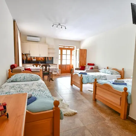 Farm Stay Peternelj Ilirska Bistrica Chambre photo