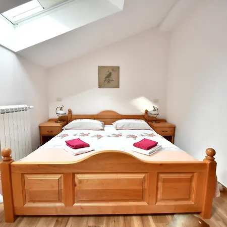 Farm Stay Peternelj Ilirska Bistrica Chambre photo