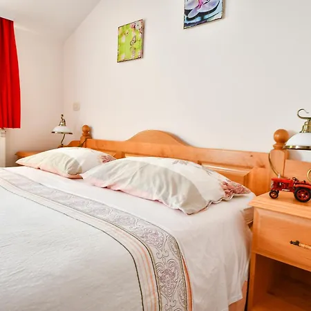 Farm Stay Peternelj Ilirska Bistrica Extérieur photo